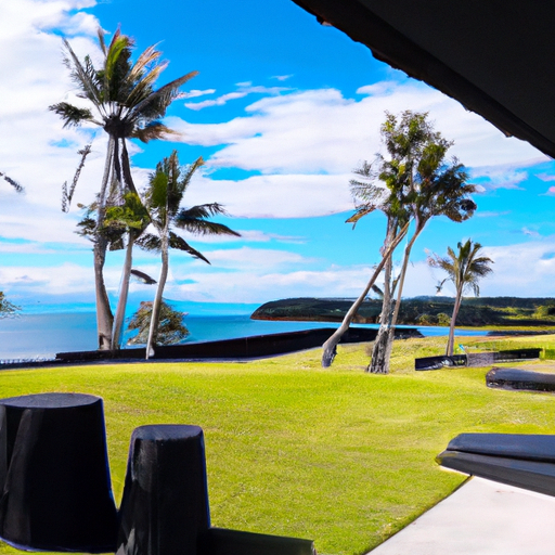 Radisson announces new resort on Naisoso Island, Fiji