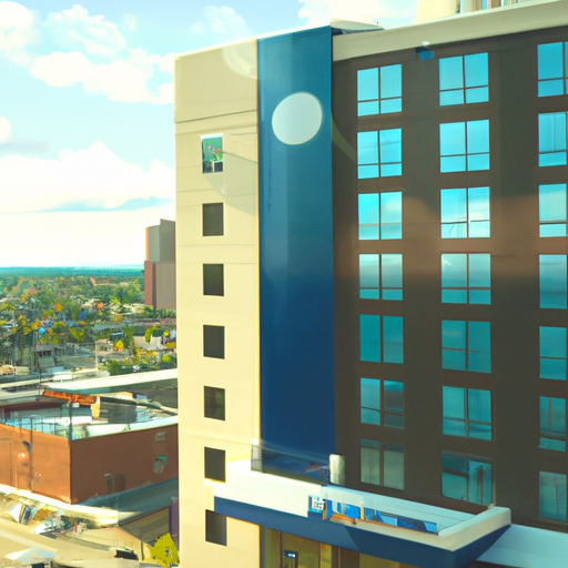 Wyndham Expands ECHO Suites Hotel Portfolio with 60 New Locations in North America