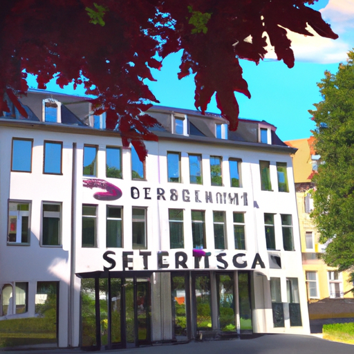 Introducing the Arrival of Steigenberger Hotels & Resorts in Bielefeld