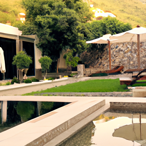 Discover the Magnificence of Radisson Blu Resort, Kumbhalgarh: A Serene Getaway in Rajasthan