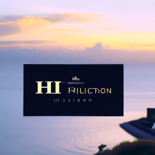 Exciting Hilton Amex Card Welcome Offers: Earn Points and Enjoy a Free Night