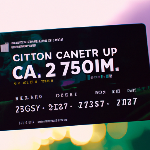 Get 75K Bonus Miles with the Capital One Venture Card