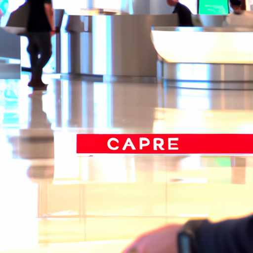 Enhancing the Airport Experience: Sabre Joins Forces with iCoupon