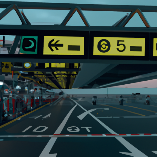 May 2023 Traffic Report Released by Hong Kong Airport