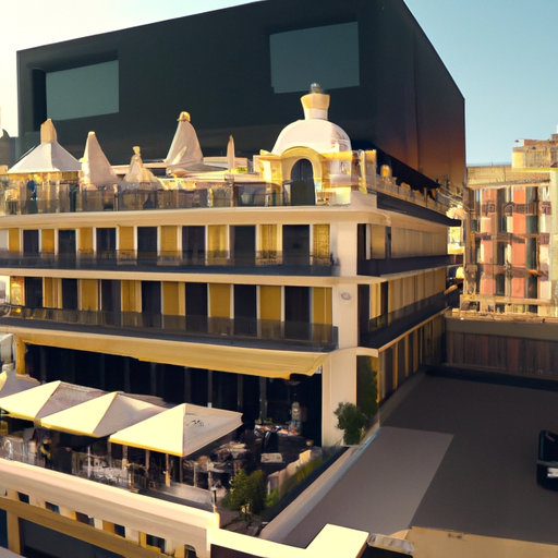 Nobis Hotel Palma: Opening Soon!