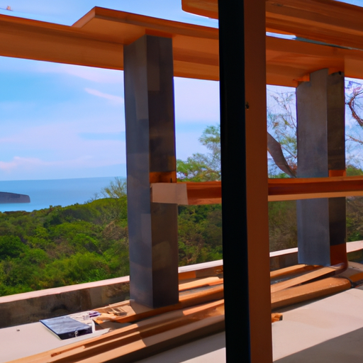 Renovation project underway for Four Seasons Resort Peninsula Papagayo in Costa Rica