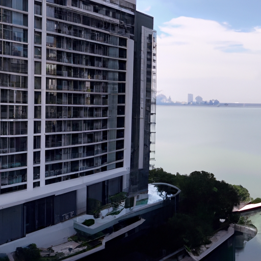 Mandarin Oriental Expands with New Hotel and Residences in Miami's Brickell Key