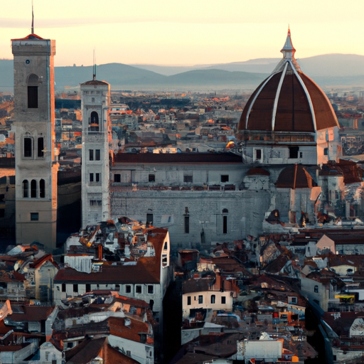 Exploring the Wonders of Florence: Unforgettable Adventures in Northern Italy