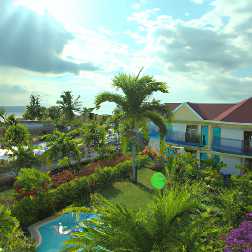 Negril Palms Hotel in Jamaica Boosts Growth with Hotelogix