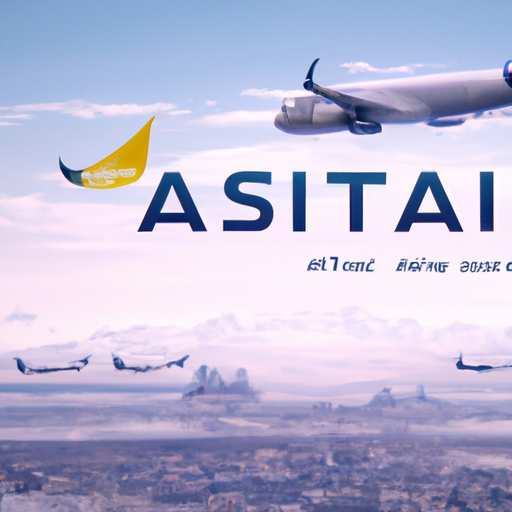 Air Astana Launches Ticket Sales for Almaty to Jeddah Flights