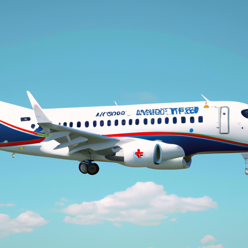 Crefisa's Charter of E190-E2 Jets for Top South American Football Teams