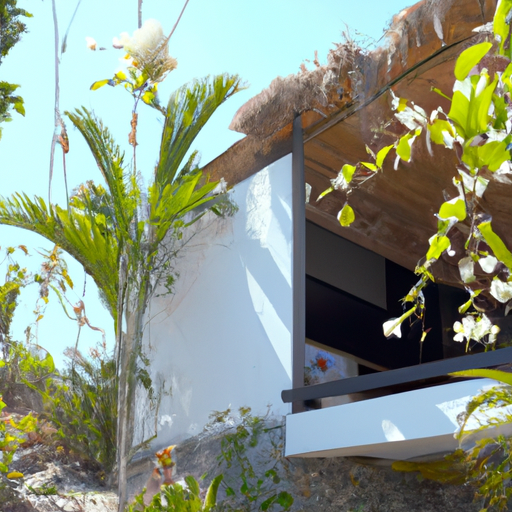 New Habitas Location: Mazunte, a Coastal Hideaway in Oaxaca