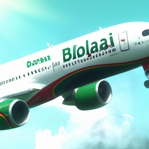 Biman Bangladesh Airlines to Boost Operations with SITA Connect Go