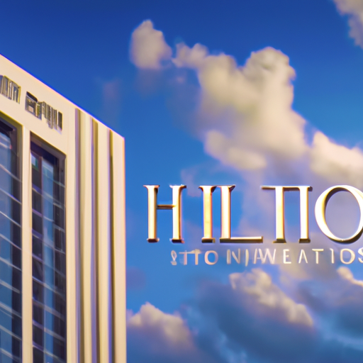 Hilton's Second Quarter Results Exceed Expectations; Boosts Full Year Outlook