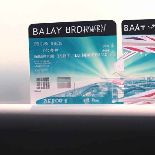 Enhancements to British Airways' Travel Together Ticket