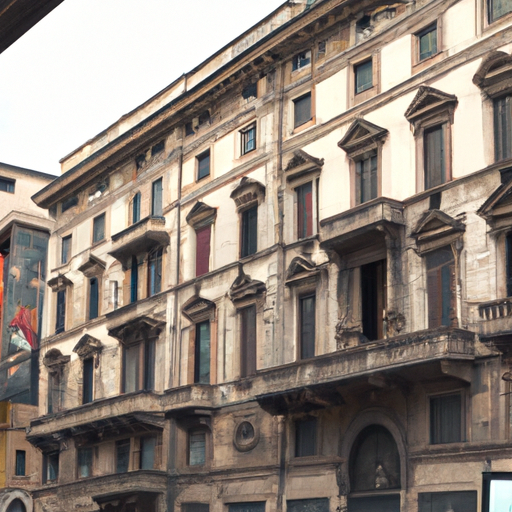 Exploring Milan: A Journey through Northern Italy