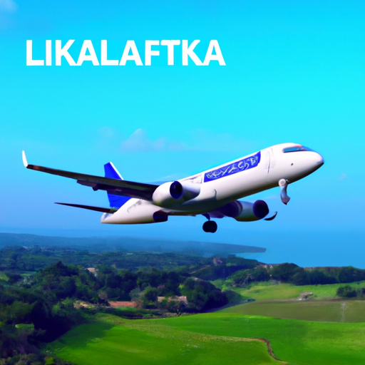 IATA Calls for Sri Lanka to Create a Comprehensive Aviation Plan