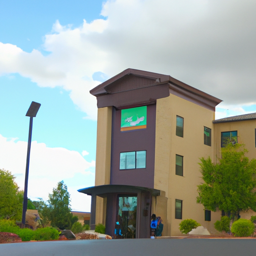 Sandpiper Hospitality Takes Over Management of Courtyard by Marriott in Fort Collins, CO