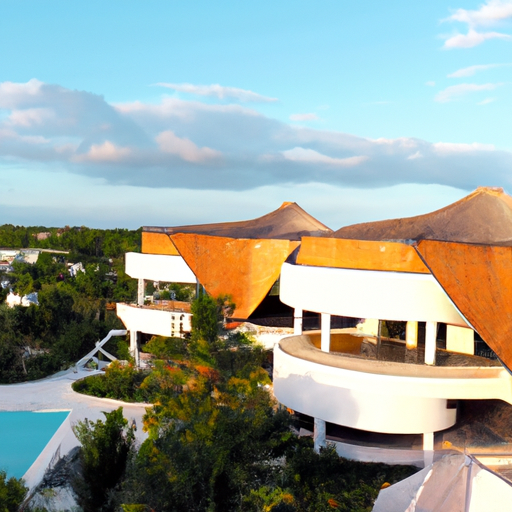 New Luxury Hotel, Maroma, Opens in Riviera Maya, Mexico