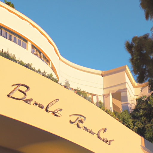 Introducing the Cameo Beverly Hills: Braemar Hotels & Resorts' Rebranding of the Mr. C Beverly Hills