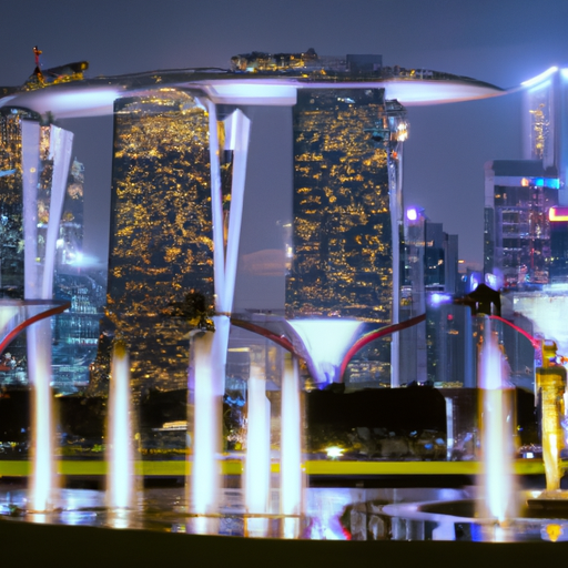 Everything you should know about studying abroad in Singapore