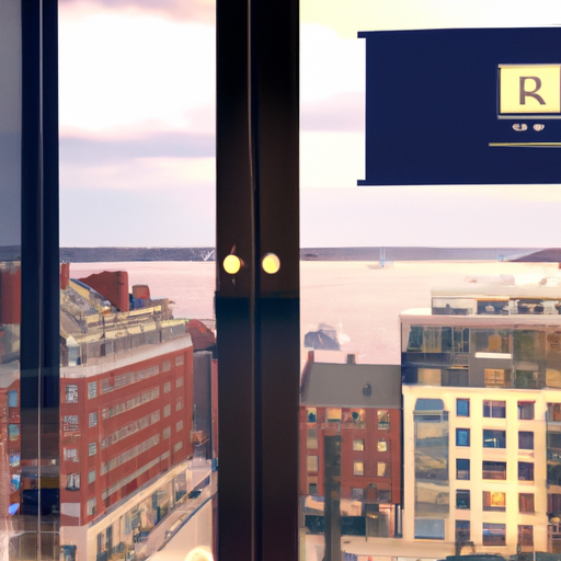 Raffles Hotel & Residences Makes Its Debut in North America with the Opening of Raffles Boston in Back Bay