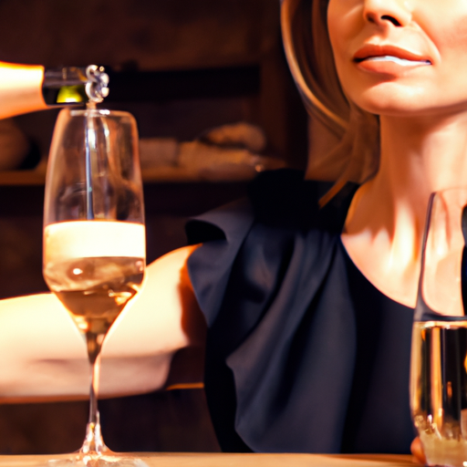 Women Empowering the Champagne Industry