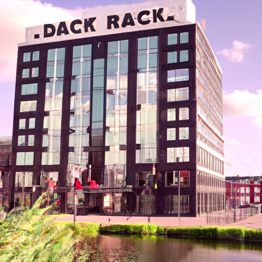 Dalata to Acquire Leasehold Interest in Hard Rock Hotel Amsterdam American