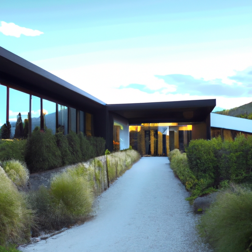 Rosewood's Expansion into New Zealand: Introducing Three Luxurious Lodges