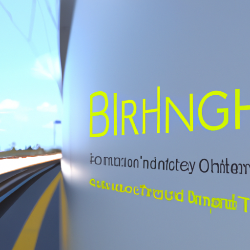 Expansion of Brightline Train Service to Orlando