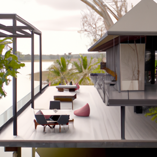 SH Hotels & Resorts Launches Treehouse Hotels Brand in Australia