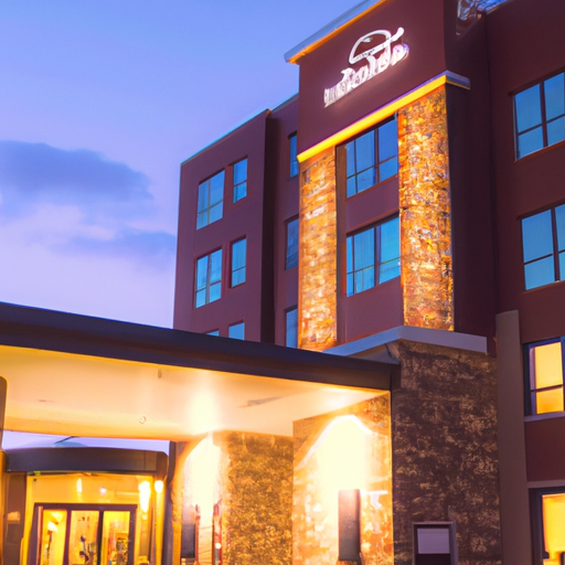 Highline Hospitality Partners Expands Portfolio with Acquisition of Homewood Suites by Hilton Eatontown