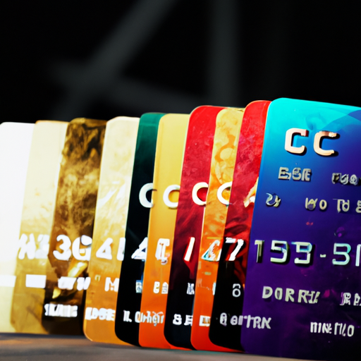 Top 10 Credit Cards for Small Businesses