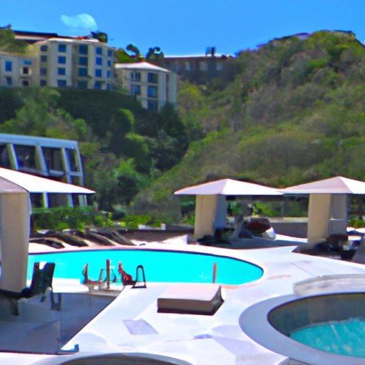 Newly Opened: The Westin Beach Resort & Spa at Frenchman’s Reef in St. Thomas