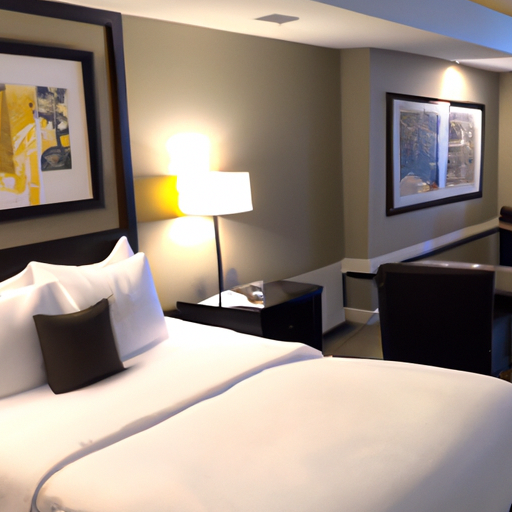 Renovation Completed at Home2 Suites by Hilton Houston/Katy