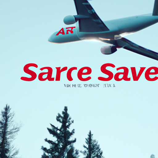 Save Up to 25% on Air Canada Flights with Aeroplan Award Sale