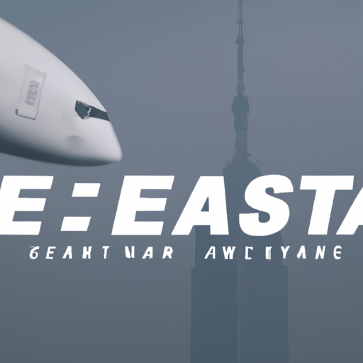 Eastern Airlines to Launch Direct Flights from New York to Wuhan