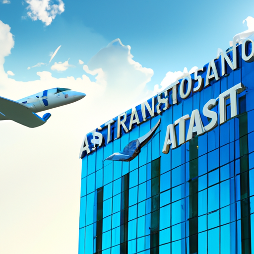 Air Astana Launches Flight Training Centre in Kazakhstan