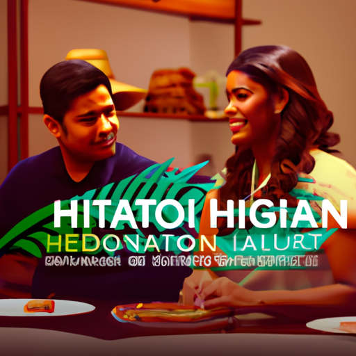 Highlighting Hispanic Heritage Month: Hilton's Food & Beverage Team Member Stories