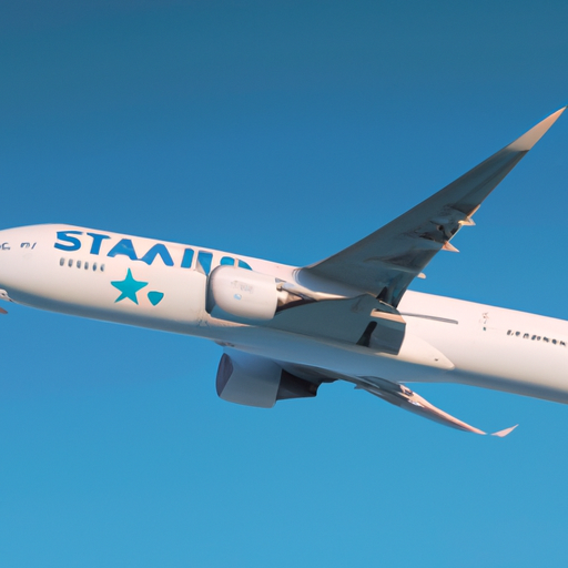 Starlux Airlines to Commence Flights to SFO in December 2023