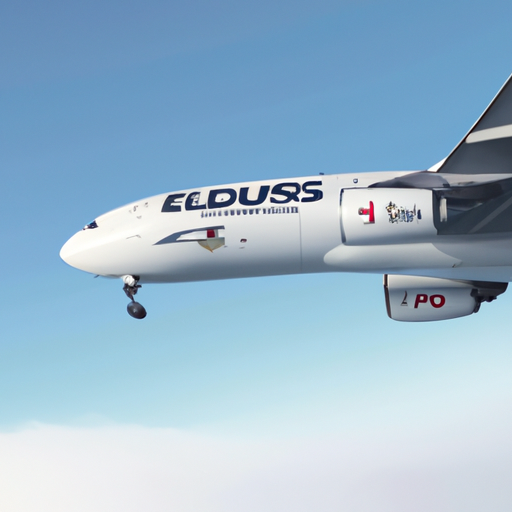 Edelweiss to Replace Airbus A340s with Airbus A350s