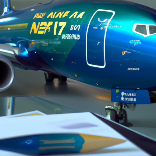 Vietnam Airlines Inks MOU for 50 Boeing 737 MAX 8s