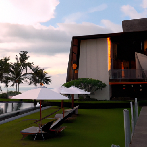 Introducing European Elegance to Phuket's Tranquil Sunset Coast: Le Meridien Phuket Mai Khao Beach Resort