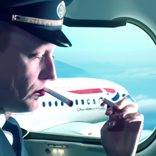 British Airways Fires A380 Pilot for Drug Use During Layover and Boasting