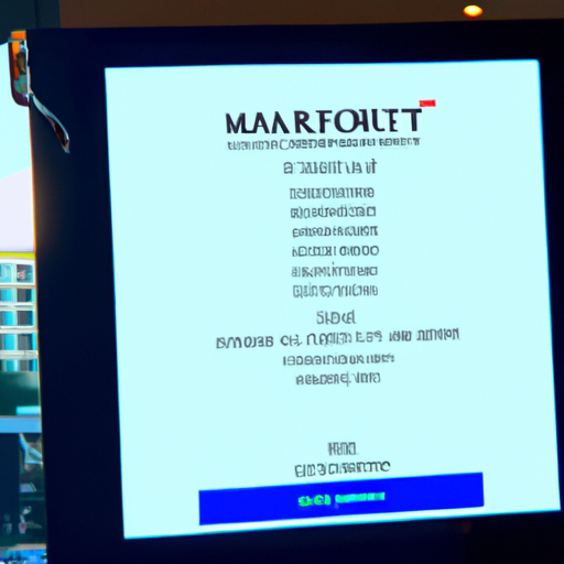 Marriott's Incorrect Billing Leads to Account Lockdown