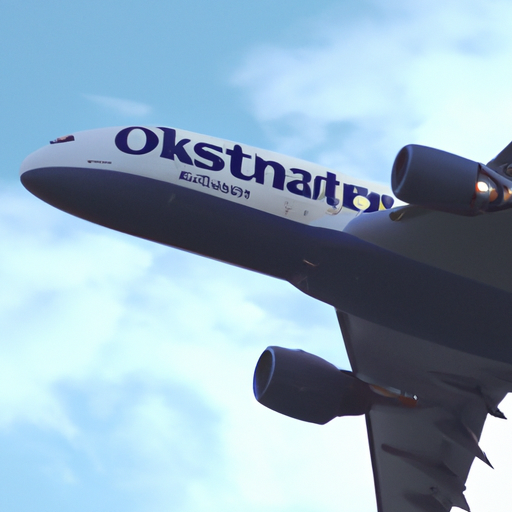 Lufthansa Resumes Oktoberfest Flights in 2023