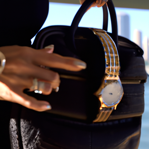 Traveler Alleges Spirit Airlines Stole Her Rolex and Luxury Items