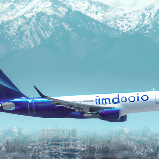 IndiGo Introduces Direct Flights from Delhi to Almaty, Kazakhstan