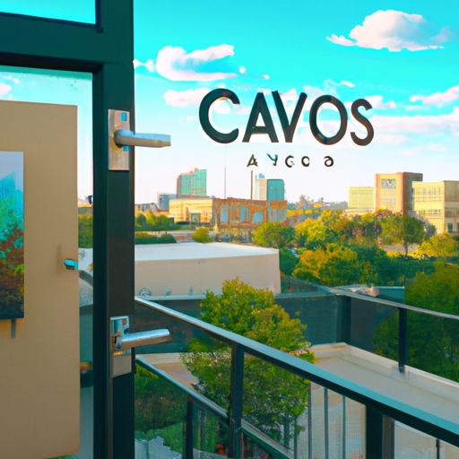 CANVAS Hotel Dallas: First US Property to Adopt Next Generation VingCard Novel Locks by ASSA ABLOY Global Solutions