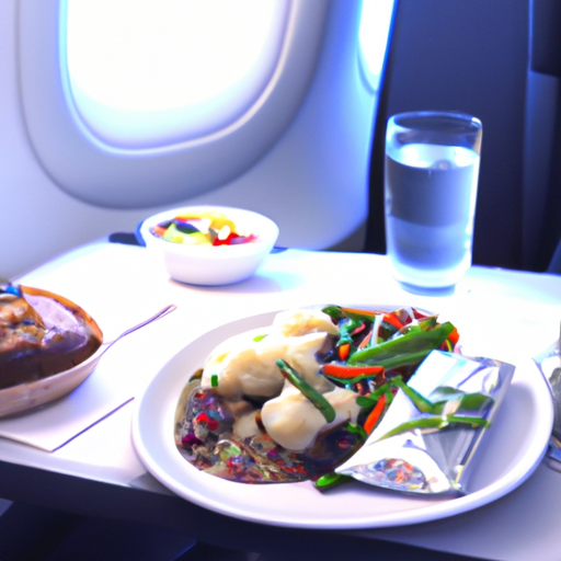 IndiGo introduces new and improved inflight catering service